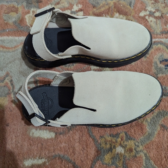 Doc Marten Carlson clog - Picture 5 of 6